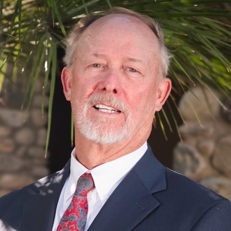 Photo of George F. Herget Jr.