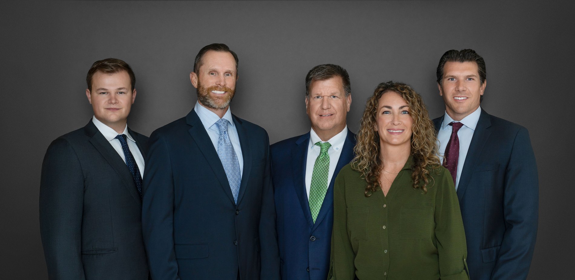 Photo of Kirchoff Owenby Group - Morgan Stanley