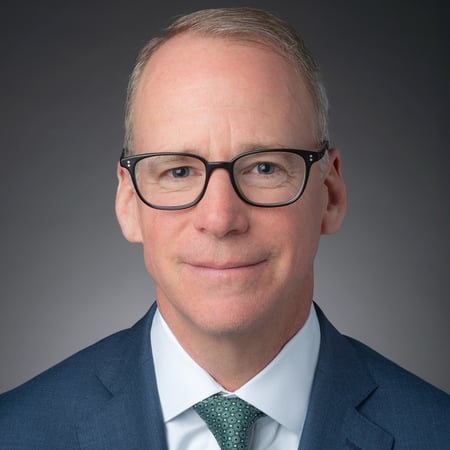 Photo of John F. Coyle III