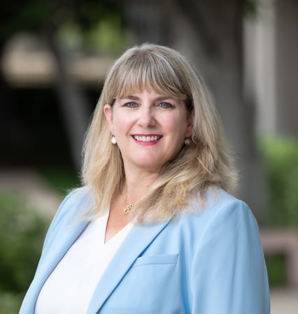 Photo of Erin Wilkinson