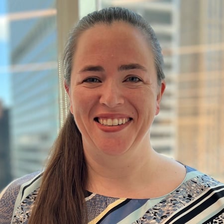 Photo of Lindsay Steichen