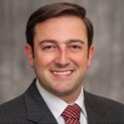 Photo of Matthew Smith - Morgan Stanley