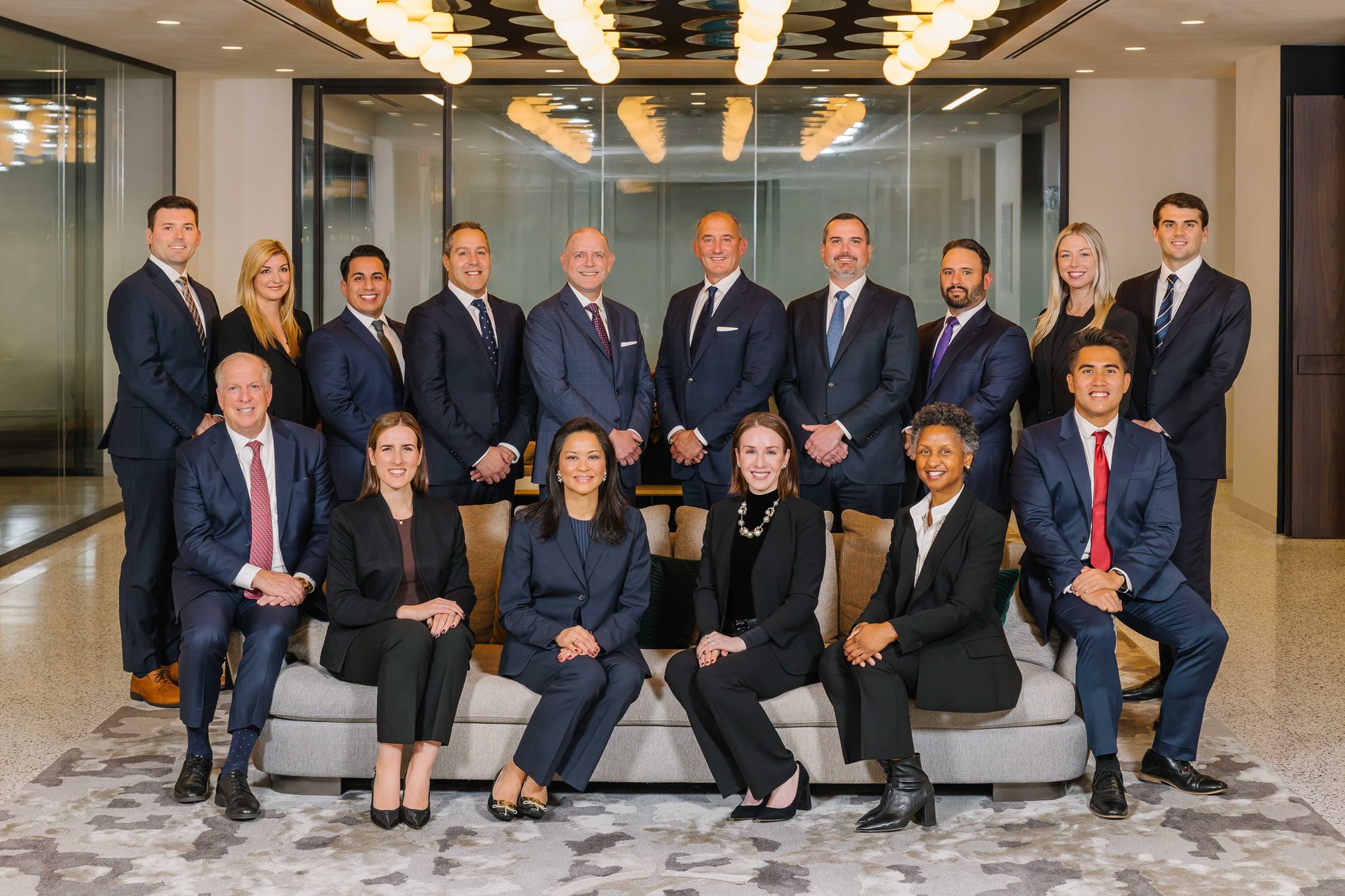 Photo of Sage Wealth Management - Morgan Stanley