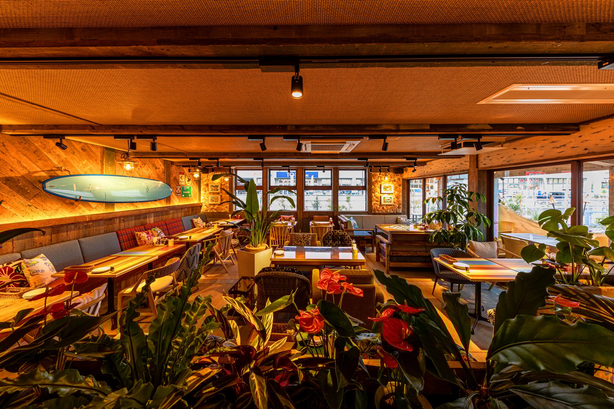 ★コナズ様確認ページ★ コナズ珈琲 新船橋店 （Kona's Coffee） - 新船橋/ハワイ料理 | 食べログ