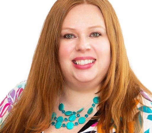Photo of Candace Morgan