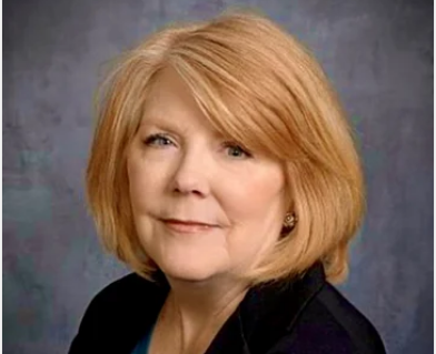 Photo of Joyce Bodenhamer