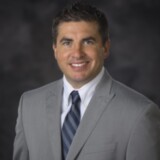 Advisor Headshot