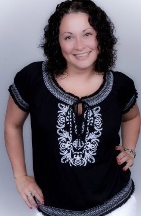 Trish Mann