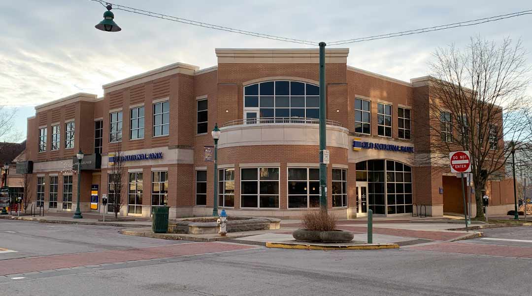 Bloomington (Downtown) Branch