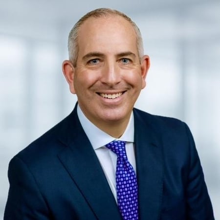 Photo of Ross Charkatz