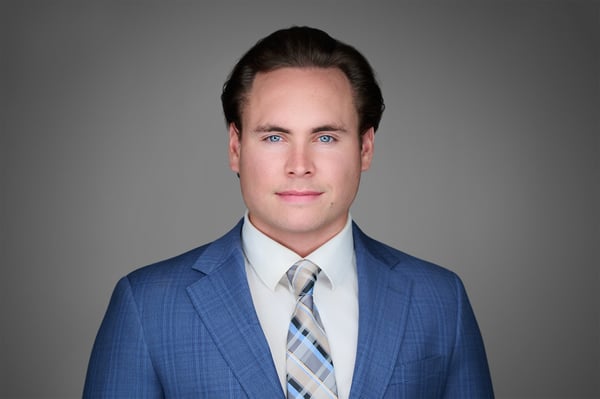 Photo of Kagen Butler