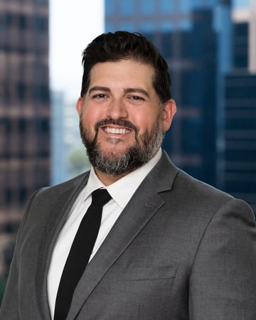 Photo of Spencer Brooksby