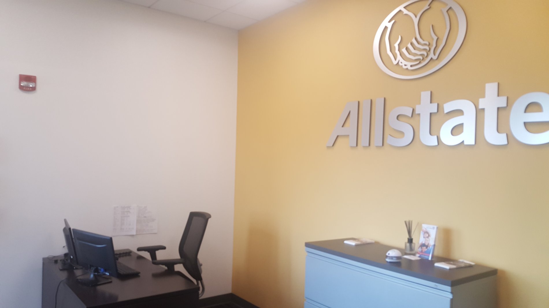 Allstate | Car Insurance in Cincinnati, OH - Wyler Insurance ...