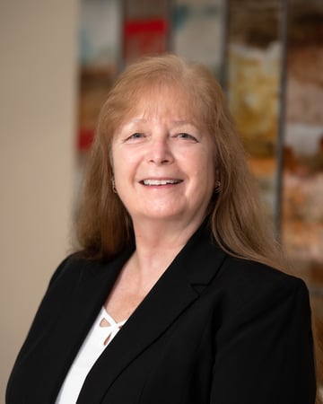 Photo of Nancy Wilson