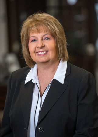 Photo of Cheryl Haugse