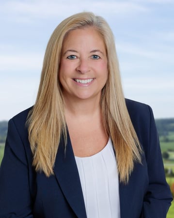 Photo of Nikki Middlestadt