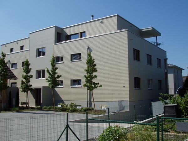 HP. Weder Holzbau GmbH, Diepoldsau