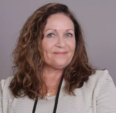 Photo of Colleen O’Brien: