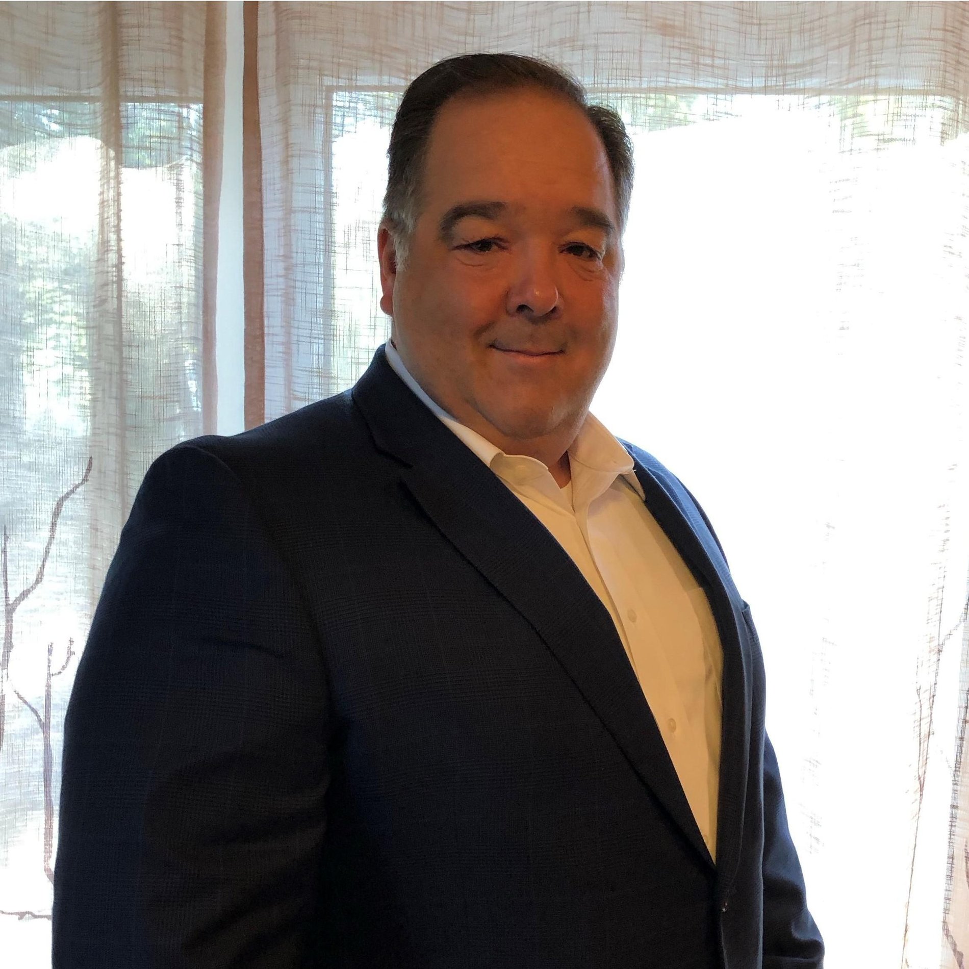 Photo of Peter A Weiss - Morgan Stanley