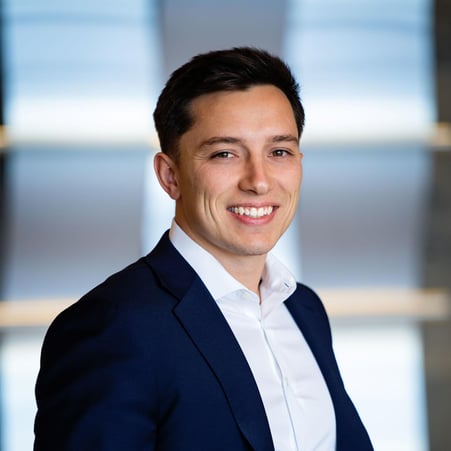 Photo of Austin Patterson