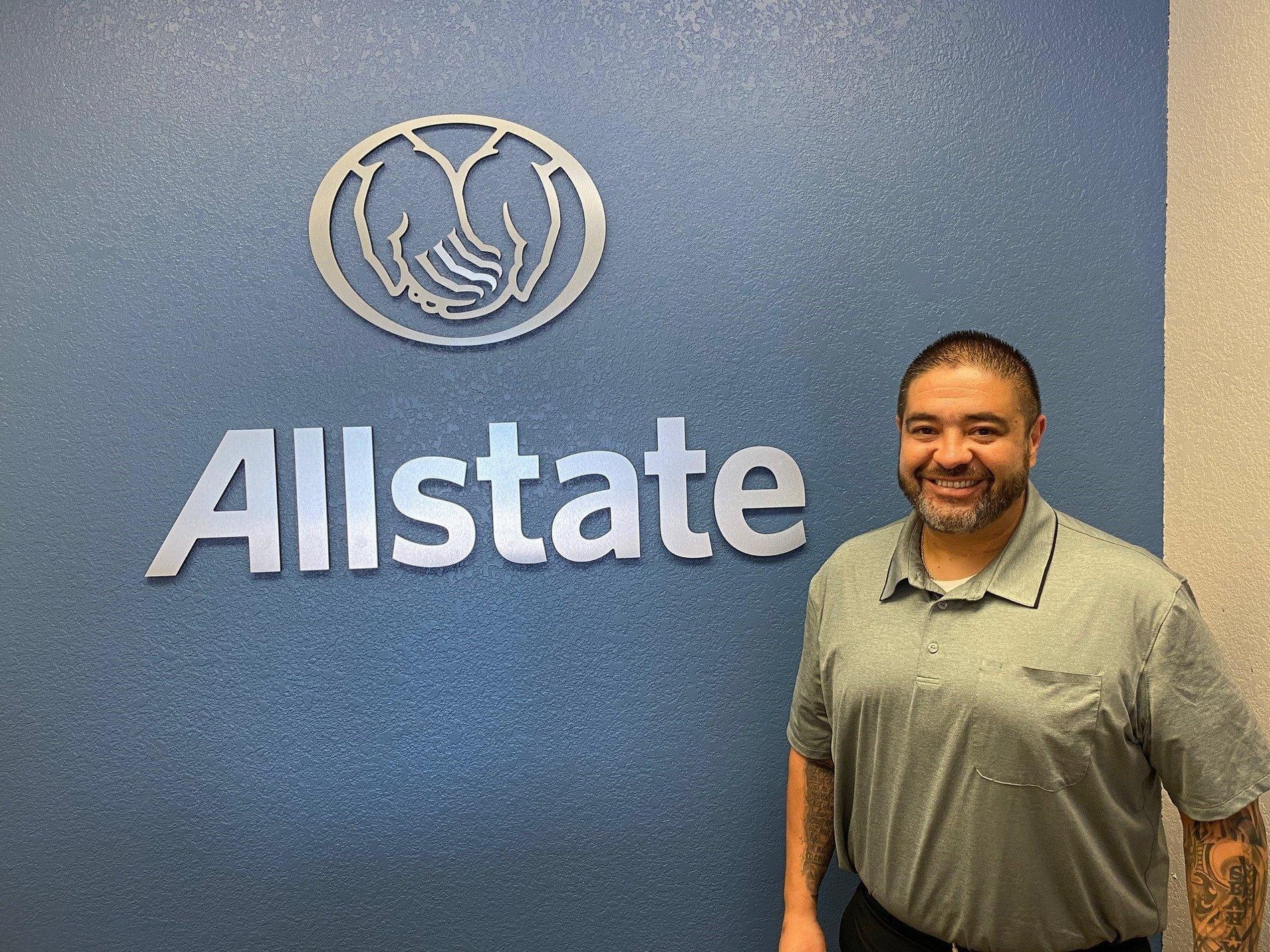 Allstate | Car Insurance in Albuquerque, NM - Rick Pobar
