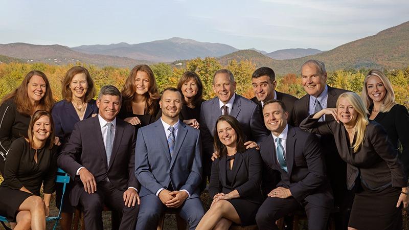 Photo of The Elm Street Group - Morgan Stanley