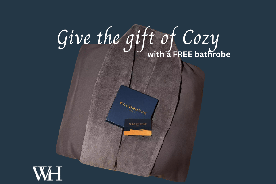 Spa Services Victoria, TX Woodhouse Spa