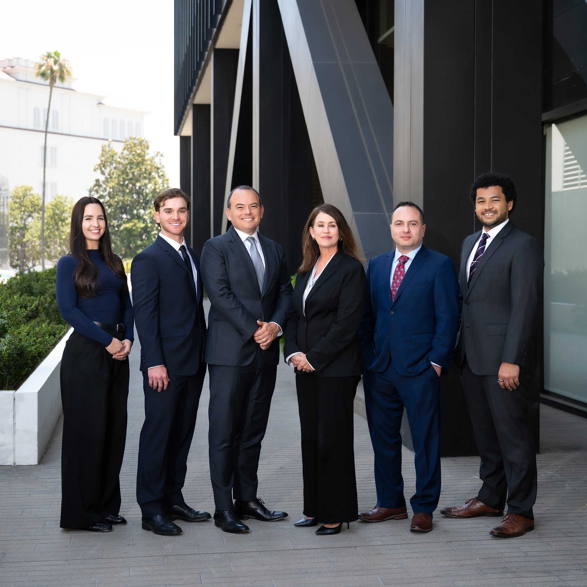 Photo of Bedford Wealth Management Group - Morgan Stanley