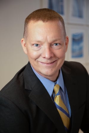 Photo of Richard Colbert