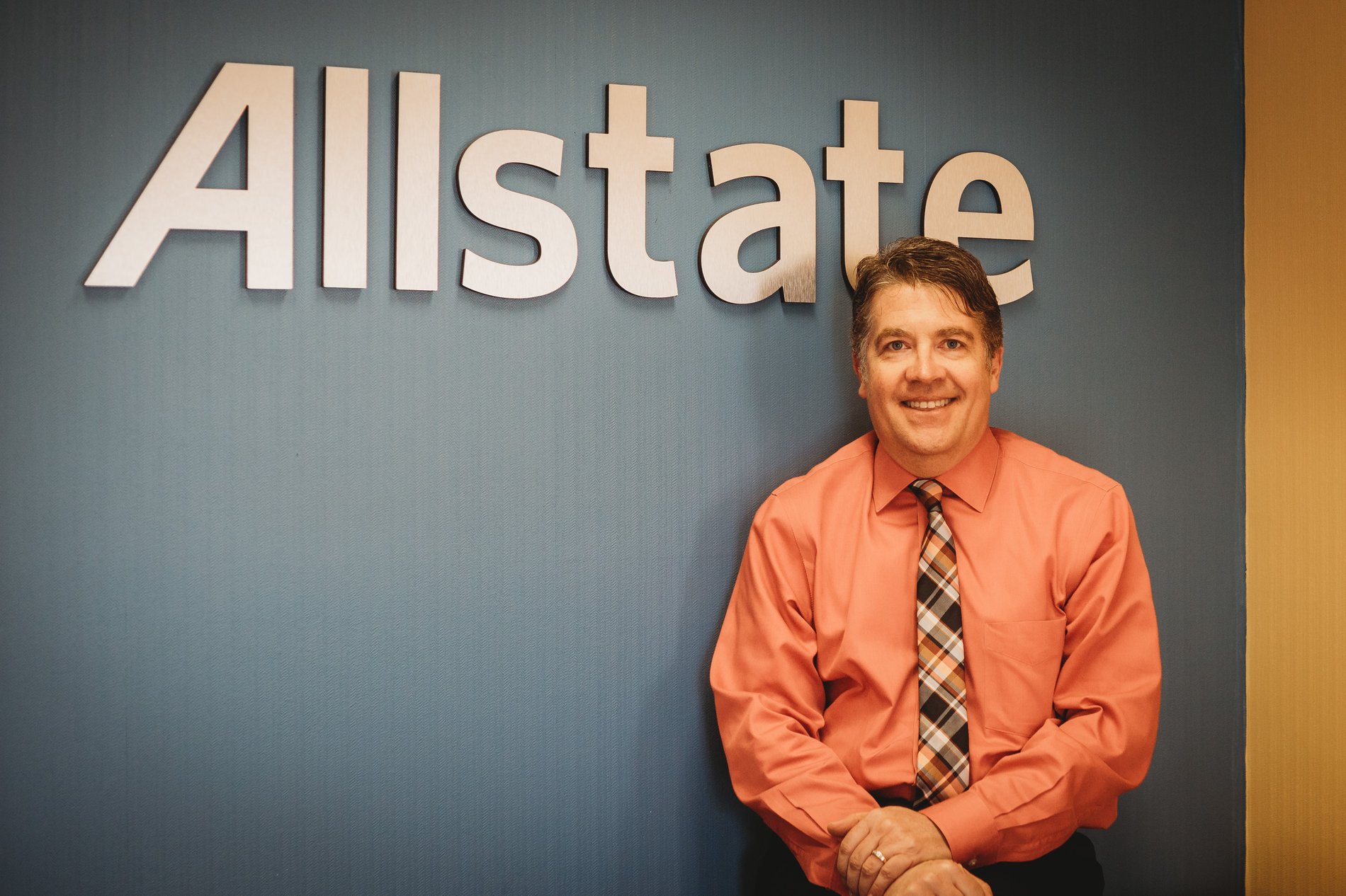 Allstate Car Insurance in WV Brian Schnopp