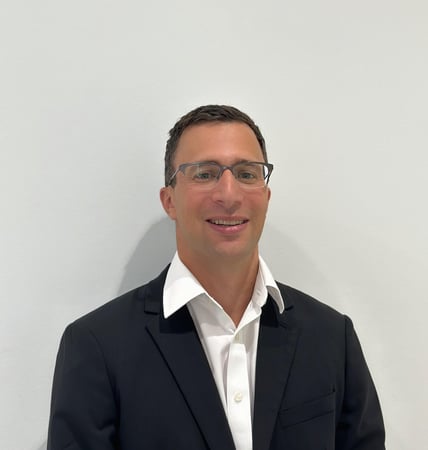 Photo of Joseph Dichiacchio