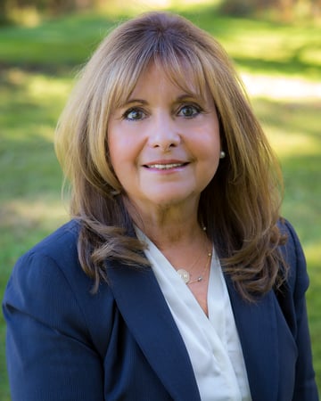 Photo of Teresa Zunin