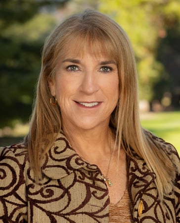 Photo of Mary Jo Kloezeman