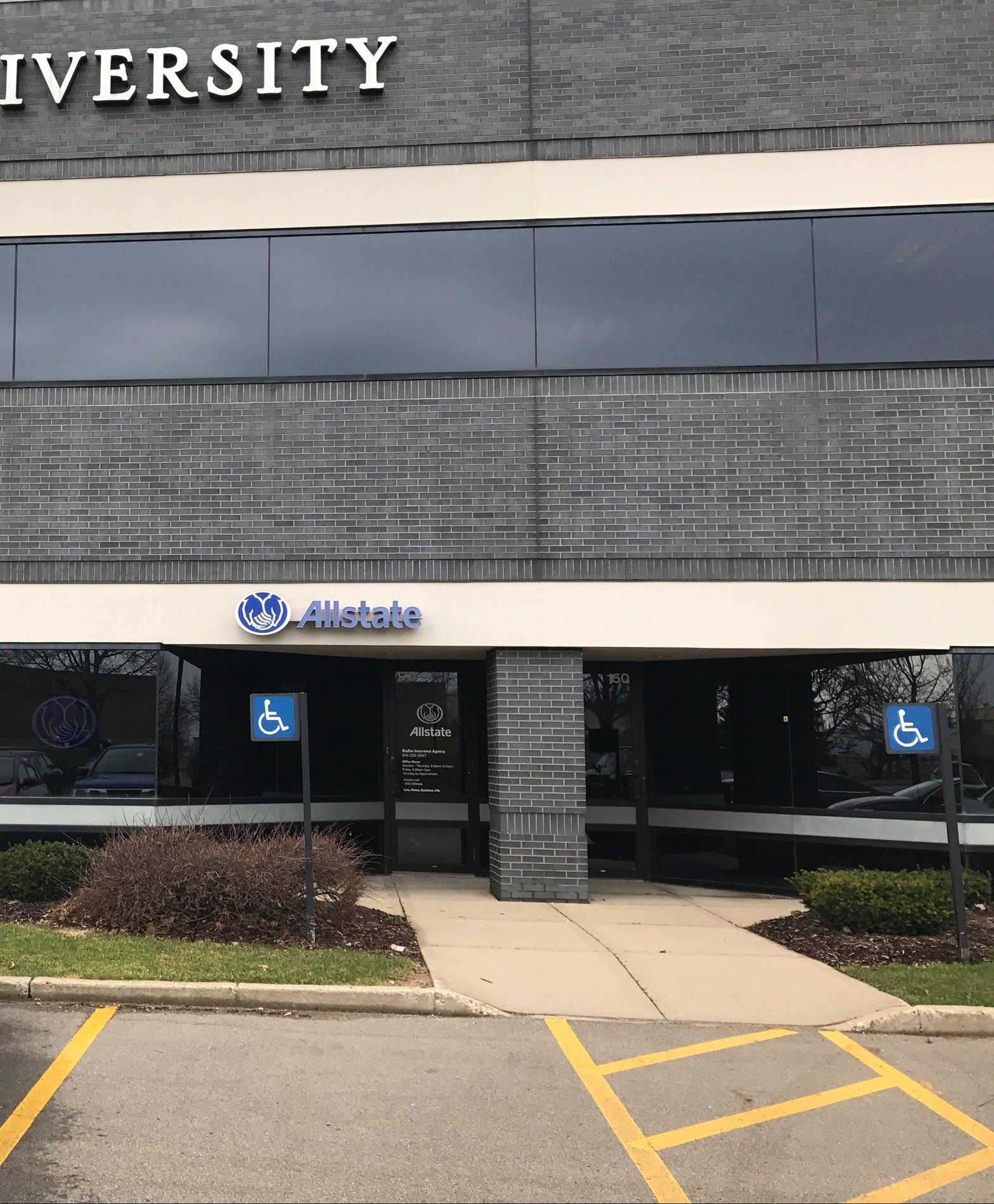 Allstate Car Insurance in Grand Rapids, MI Andrew Radler Allstate Car Insurance in Grand Rapids, MI Andrew Radler