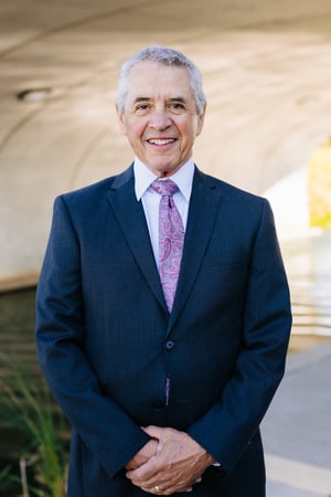 Photo of Michael E Warren