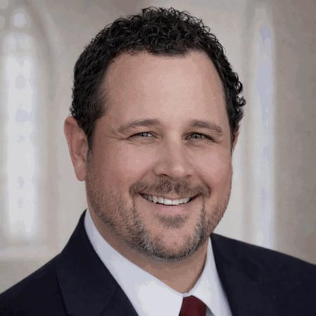 Photo of Peter Kofflin