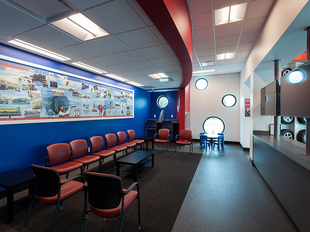 Tire Discounters Smyrna tires, alignment, brakes, autoglass in Smyrna, TN