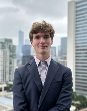 Photo of Henry Sutro