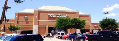 tom thumb bakery rowlett