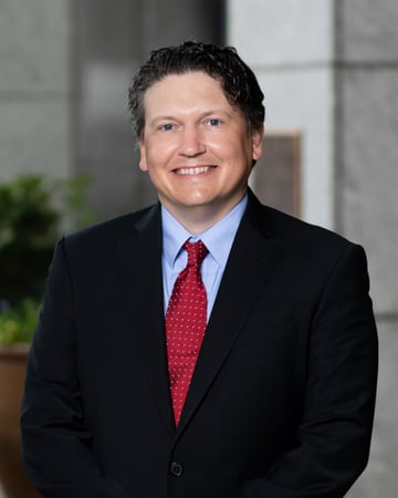 Photo of Christopher Moseley