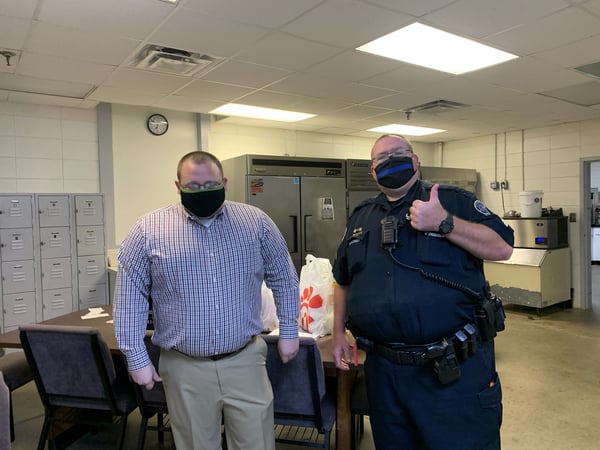 Joseph Smith Farmers Insurance Agent in Kennesaw, GA