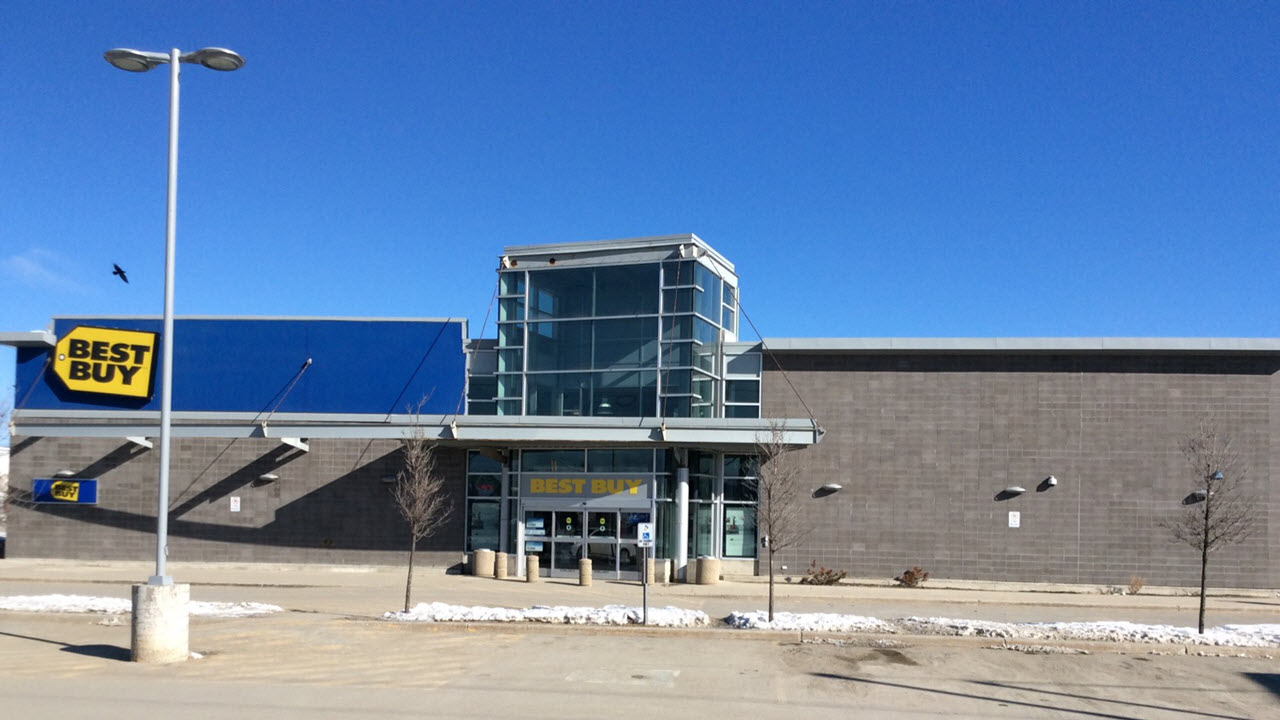 Best Buy Timmins