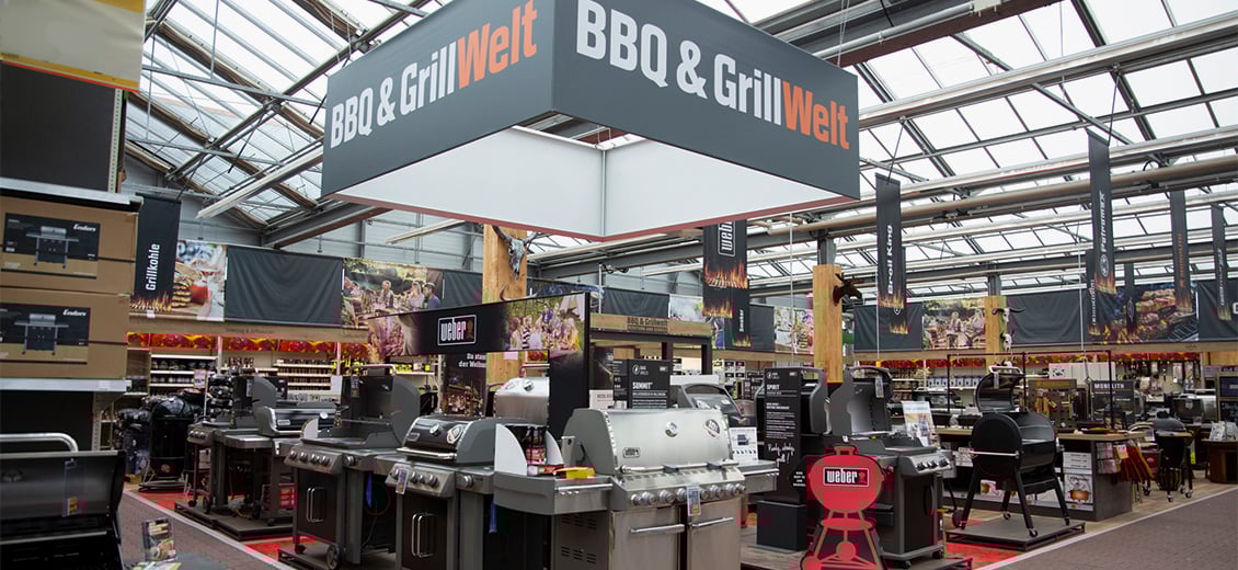 Dein OBI Markt Rüsselsheim, Alzeyer Str. 13