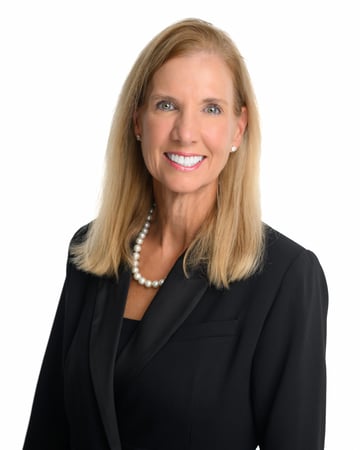 Photo of Angie Denham