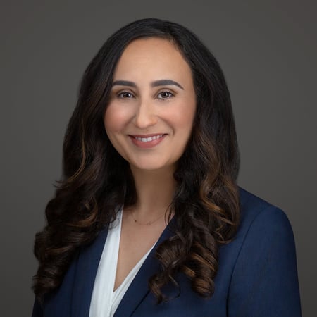 Photo of Maria Echaide