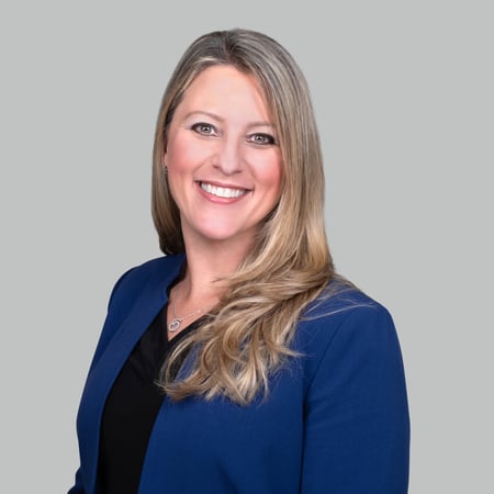 Kimberly Ferry Advisor Headshot image