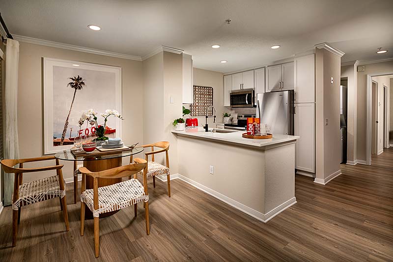 Get Cox for Your WifiCertified Seacrest Apartments Home