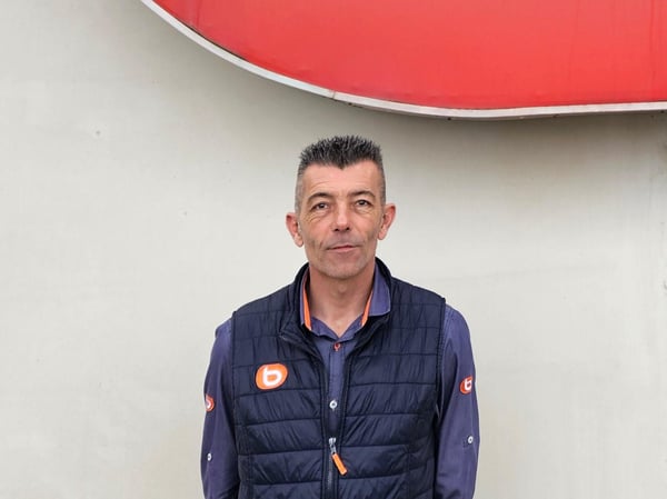 Denys; vendeur multimédia Boulanger Poitierssud