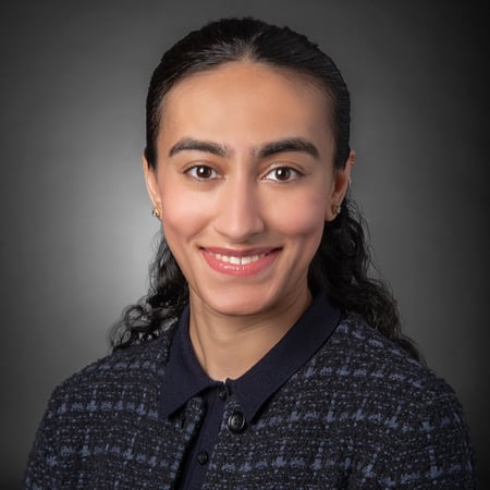 Photo of Nika Kaur