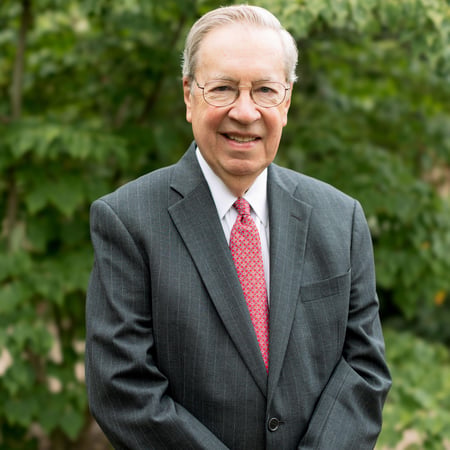 Photo of James N. Holzapfel